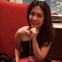 Lisa Sutopo