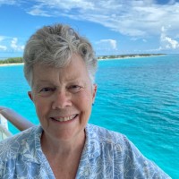Nancy Strait