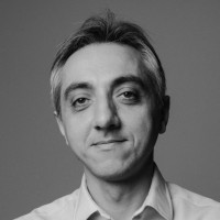Michael Poghosyan