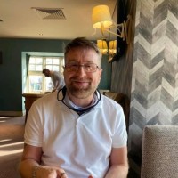 Peter Cairns