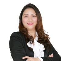 Nerissa D. del Fierro-Juan