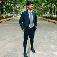 Samson Mahapatro