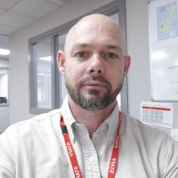 Sean Corcoran