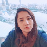 Mesinee Buakhao
