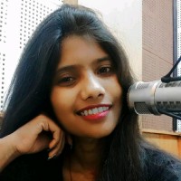 Rj Pooja
