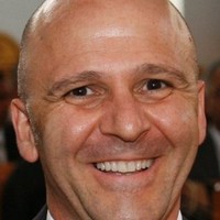 Steve Asimoudis
