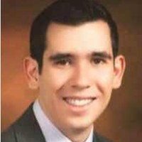 José Andrés Treviño Saldívar