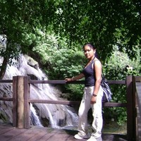 Fabiola Hidalgo Arizmendi