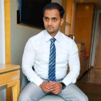 Avinash Walunj