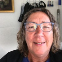 Marianne Frederiksen