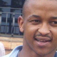 Thabo Msibi