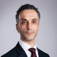Waleed El-Atm
