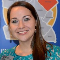 Elizabeth Danley, Msw