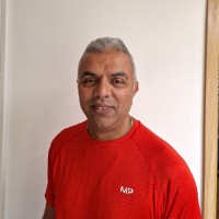 Vinod Kerai