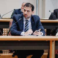 Federico Mandl