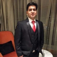 Varun Sharma Mba