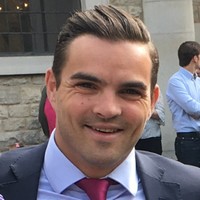 Adam Safwat CMgr MCMI