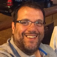 Alejandro G. Cogliati