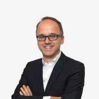 Harald Kostial