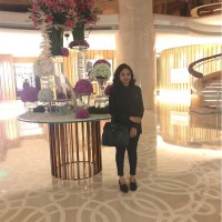 Roopa Krishnamurthy