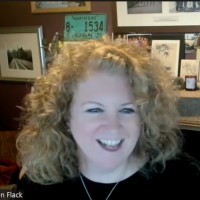 Helen Flack