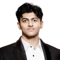 Kshitij Kapoor