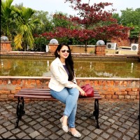 Nupur Poddar