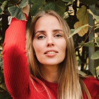 Alina Borovichenko