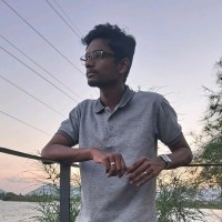Vishnuvaradhan V