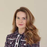 Laura Maunsell-Fitzgerald
