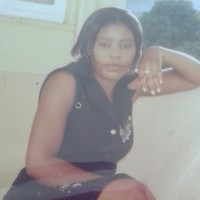 Tinna Phiri