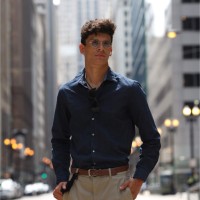 Caleb Michaliska