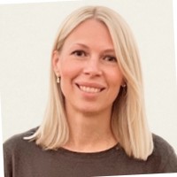 Elina Baker