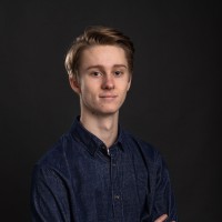 Max Morén