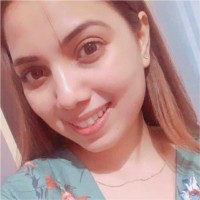 Aastha Sharma