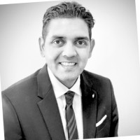 Shamil Patel