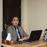 Tamim Srosh