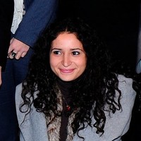 Sarah Saadi