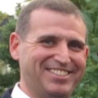 Patrick Gillin
