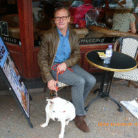john cheesman