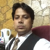 Aman Tiwari