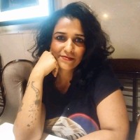 Sanjana Syed