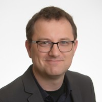 Stephen Wilkinson