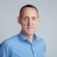 Robert Baird