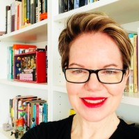 Dr. Cara Weston-Edell