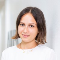 Julia Steiger