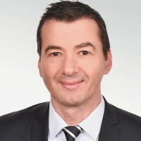 Pd Dr. Med. Blerim Luani, Fesc