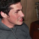 Kevin Hayes