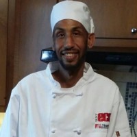 Minister Dynel Riley-Spencer