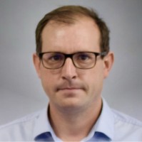 Shane Isaacson